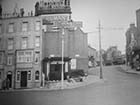 Parade/looking up Paradise Street [Suzannah Foad]